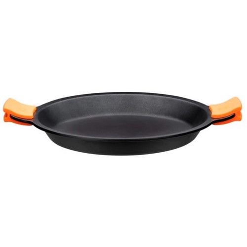 PAELLERA BRA EFFICIENT 40CMS